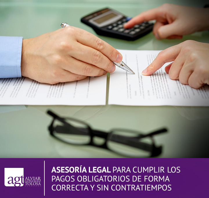 Comparar Abogados Especializados En Impuestos