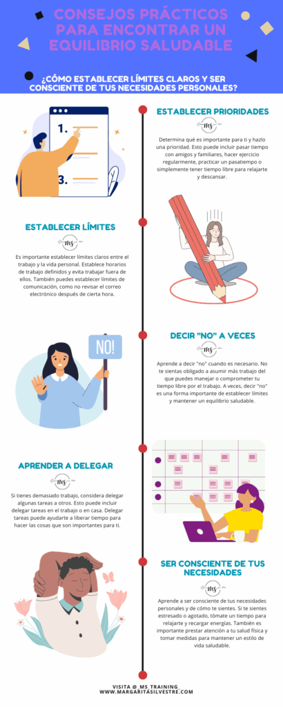 Consejos Profesionales Sobre Horarios Y Descansos 410x1024