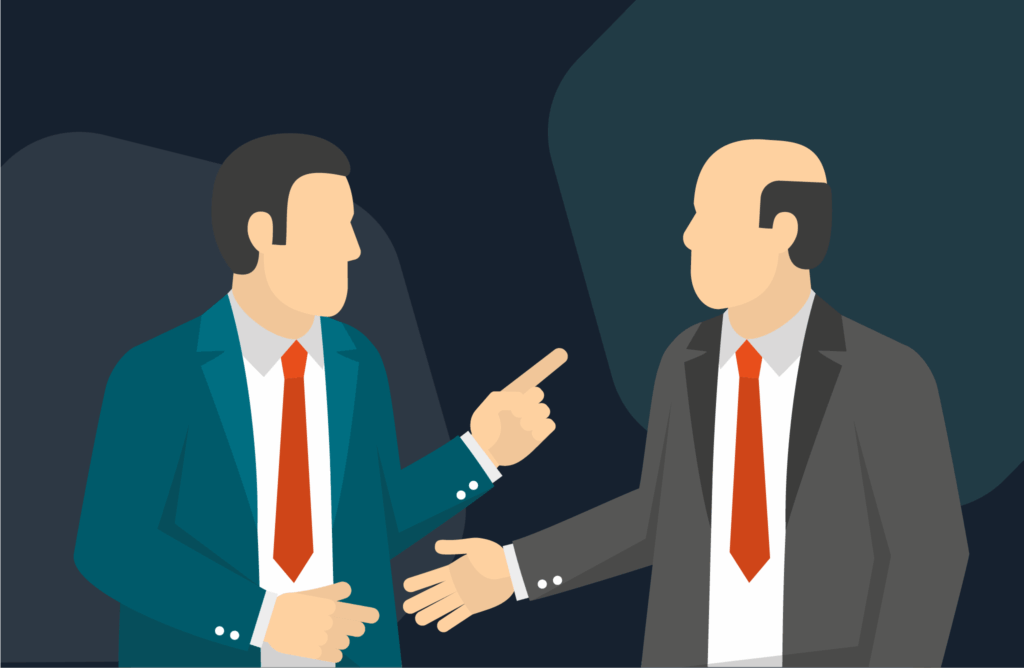 Diferencias entre abogados y consultores Diferencias Entre Abogados Y Consultores 1024x668