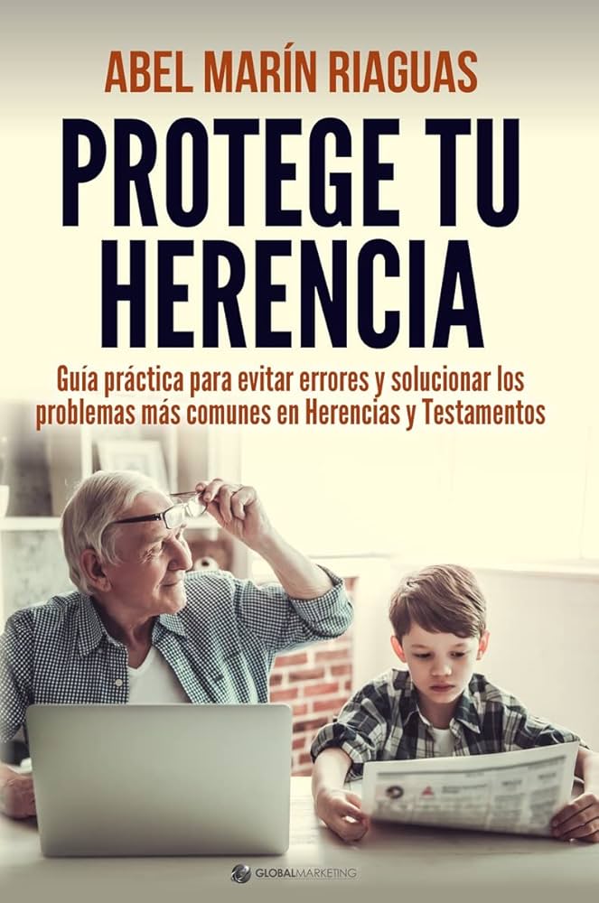 Errores En Testamentos Y Sucesiones