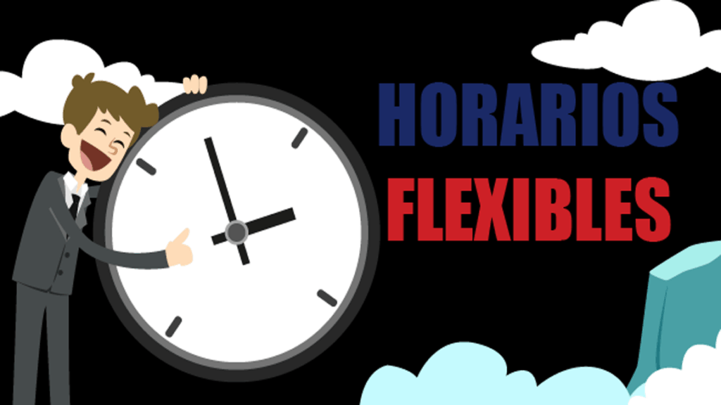 Estrategias Para Negociar Teletrabajo Flexible 1024x576