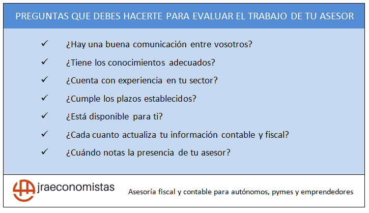 Guia Para Evaluar Asesorias Laborales Online
