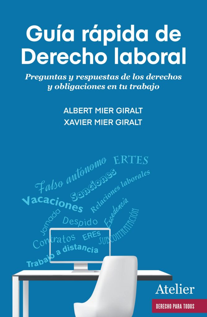 Guia Rapida Para Entender El Derecho Sindical 668x1024