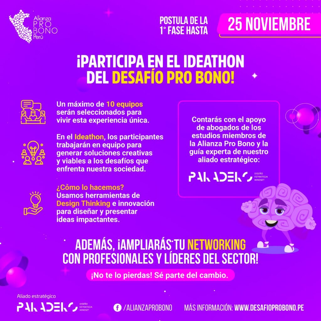 Ideas Creativas Para Abogados Pro Bono 1024x1024
