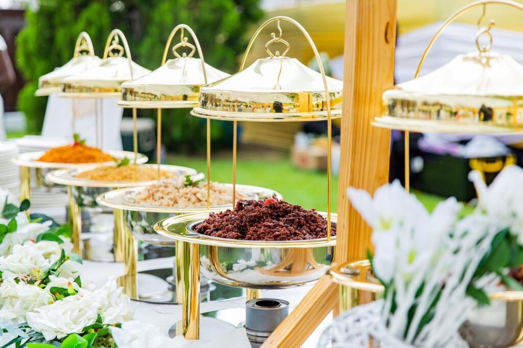 Ideas innovadoras para elegir bufetes expertos