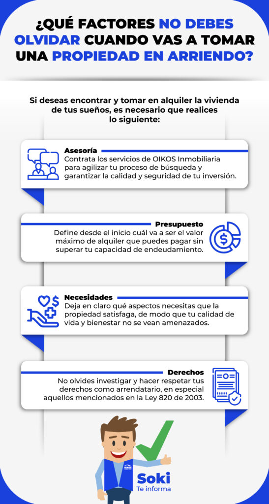 Lo Que Debes Saber Sobre Arrendos 547x1024