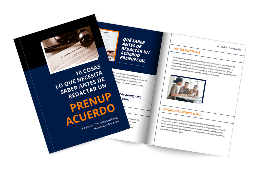 Mejores Estrategias Para Acuerdos Prenupciales 1024x683