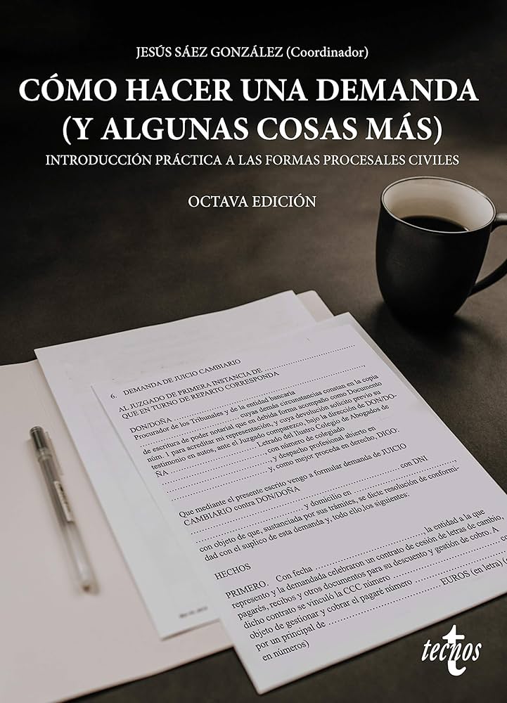 Mejores Practicas Para Preparar Demandas