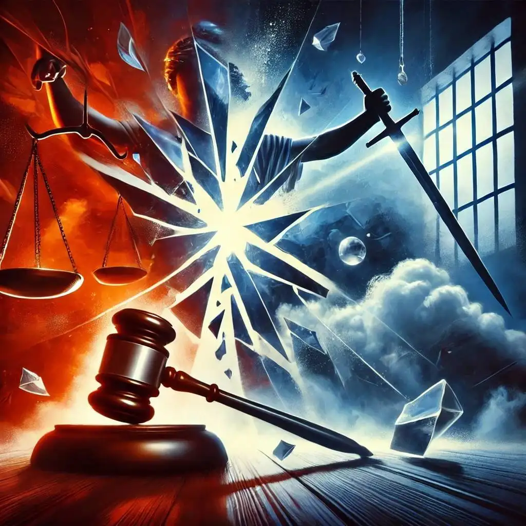 Mitos desmentidos sobre leyes penales