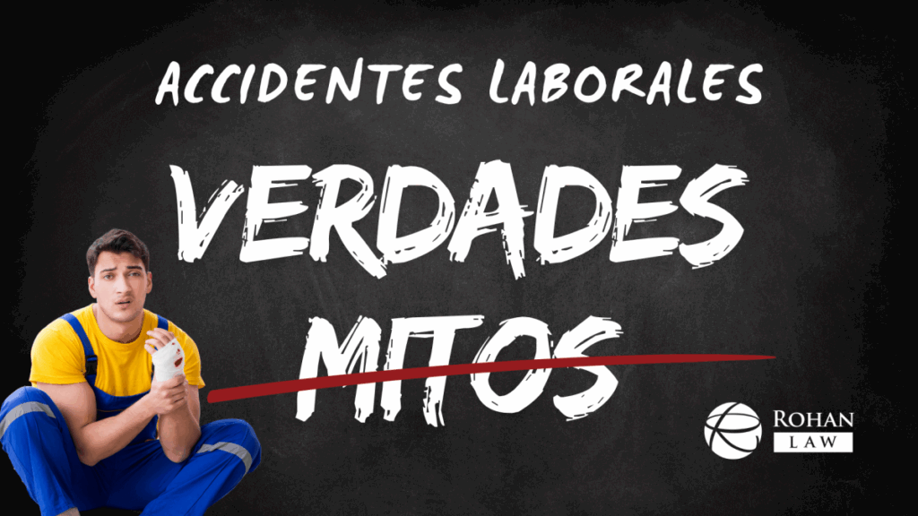 Mitos populares sobre derechos laborales Mitos populares sobre derechos laborales