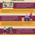 Pasos esenciales para una demanda laboral exitosa